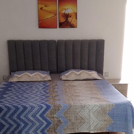 Le Petit Mimosa - City Center Tataouine Kültér fotó