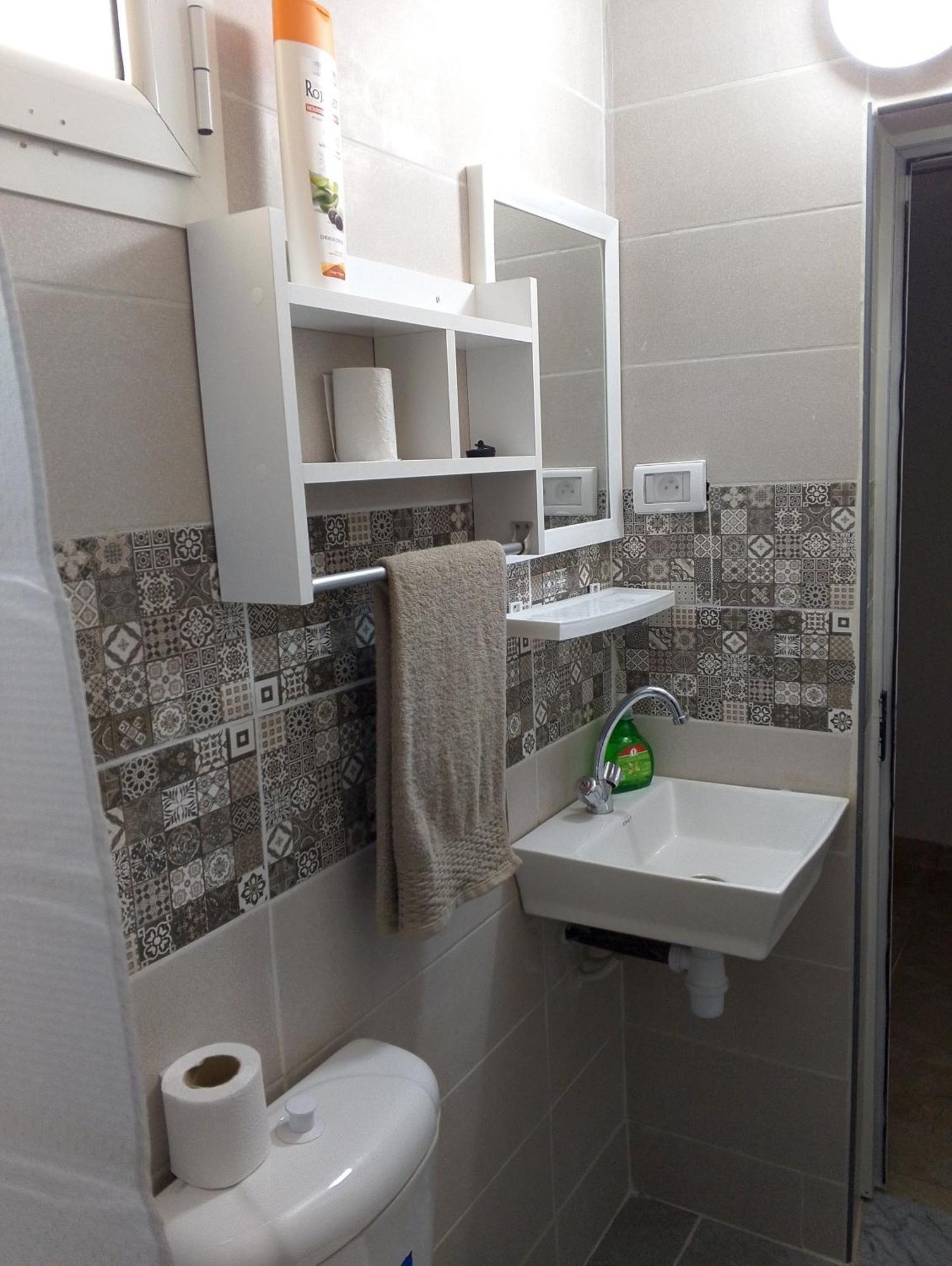 Le Petit Mimosa - City Center Tataouine Kültér fotó