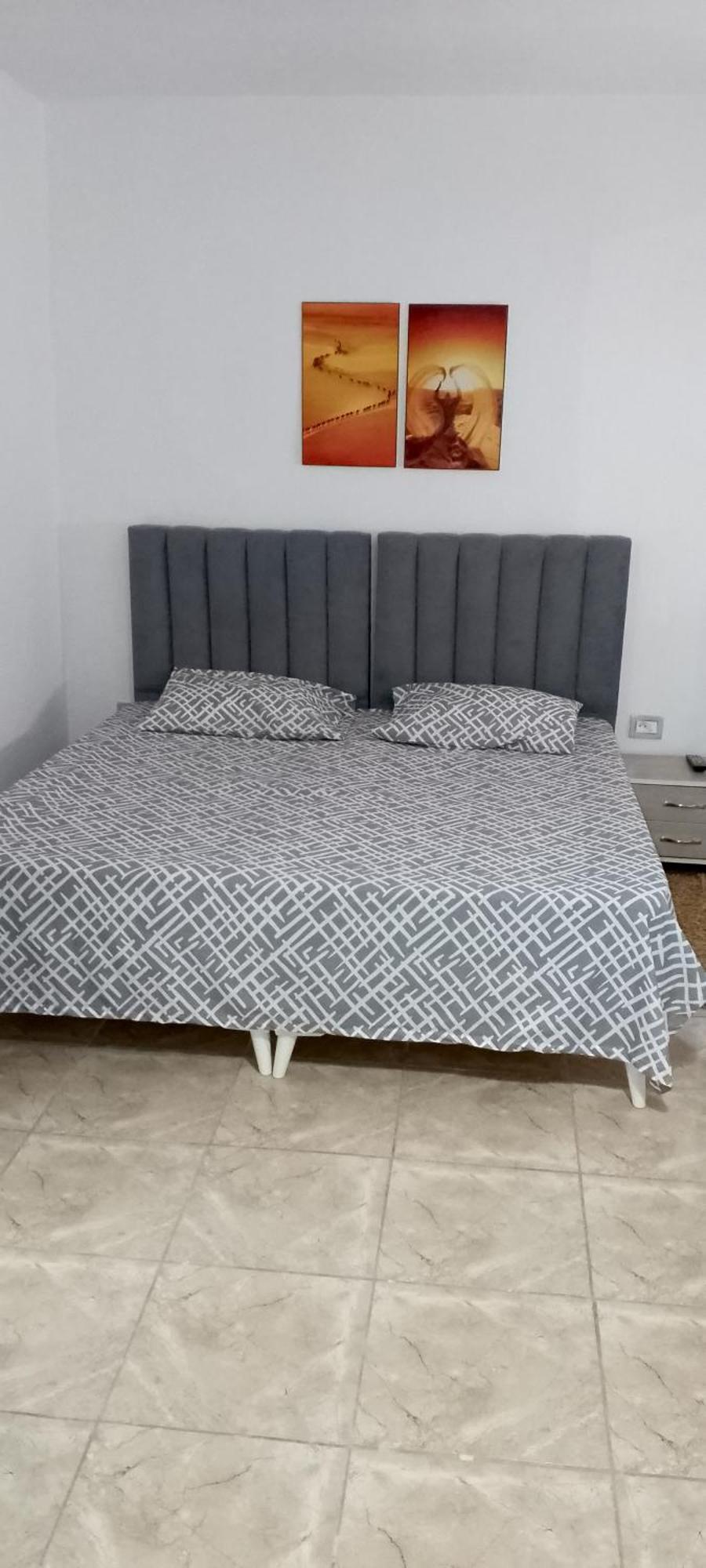 Le Petit Mimosa - City Center Tataouine Kültér fotó