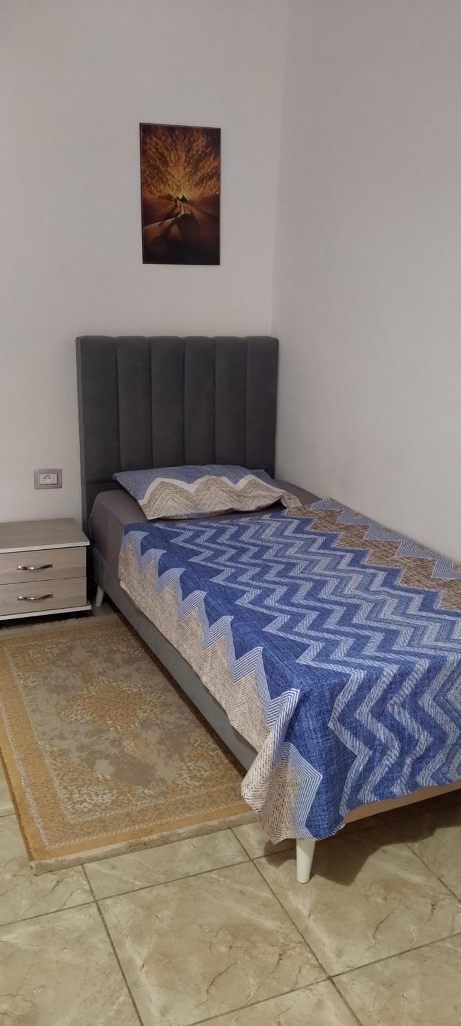 Le Petit Mimosa - City Center Tataouine Kültér fotó
